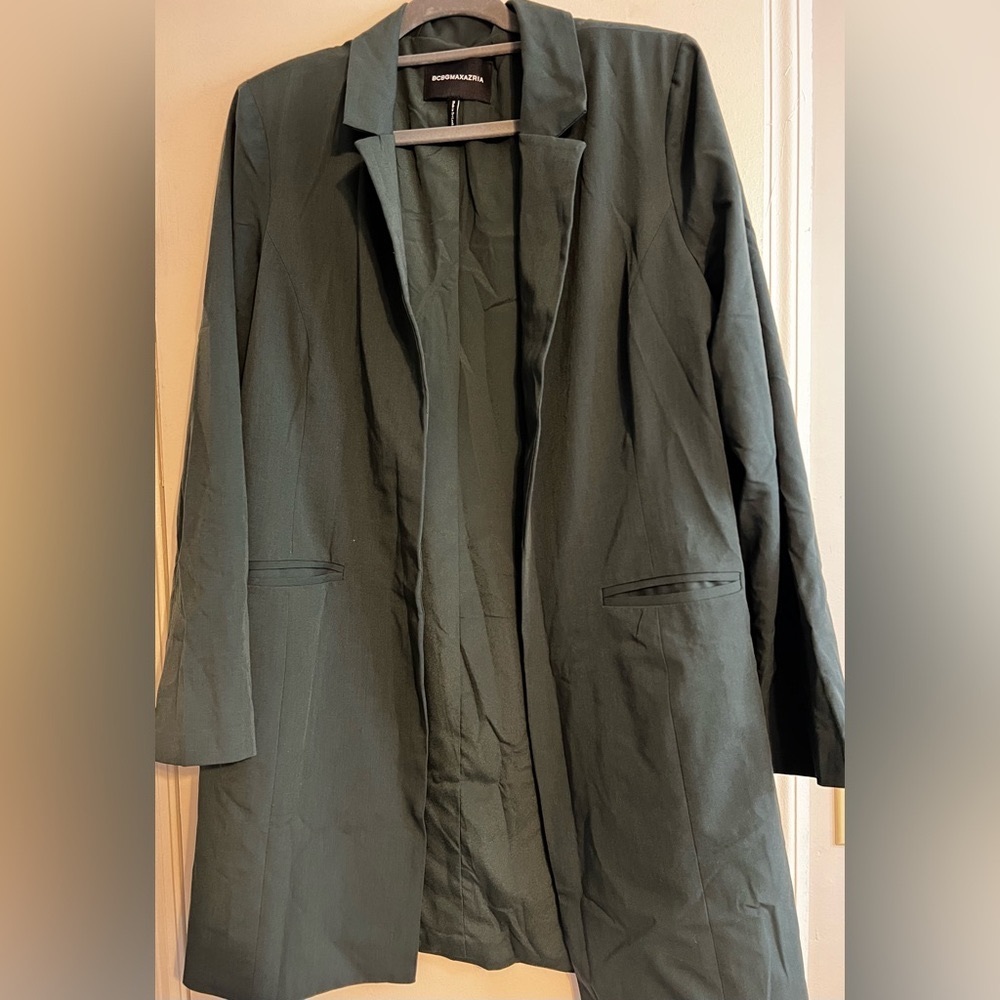 BCBG Maxazria Women’s Blazer